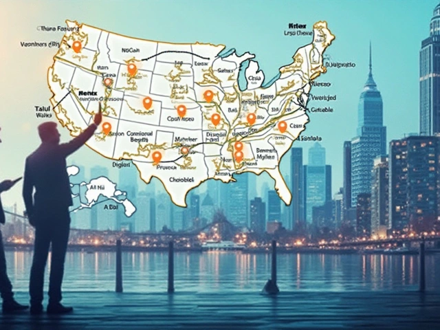 Top Pharma Distributors in the USA: The Big Three and Their Impact on Indian Manufacturers