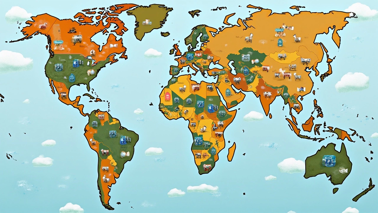 Real-World Impacts of Plastic Waste