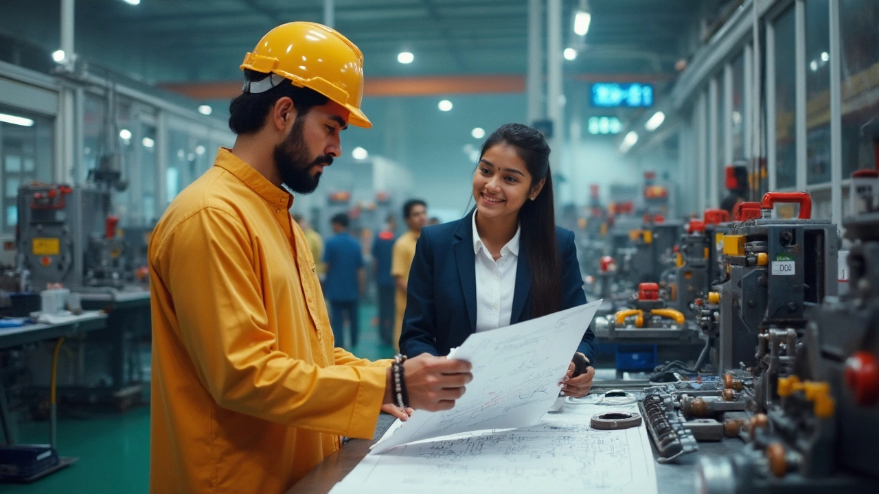 20 Hot Jobs in Equipment Manufacturing in India