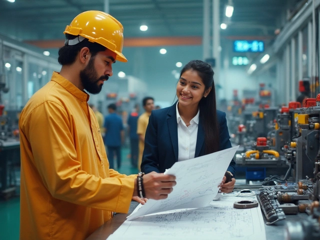 20 Hot Jobs in Equipment Manufacturing in India