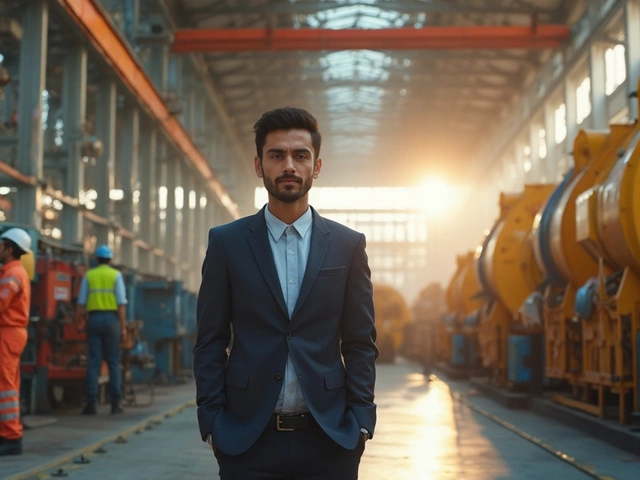 Top 3 Biggest Expenses in a Manufacturing Startup
