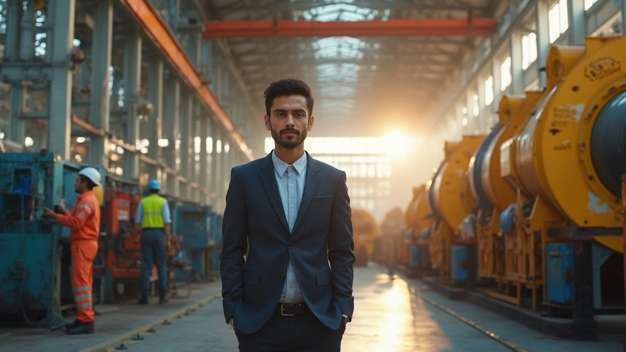Top 3 Biggest Expenses in a Manufacturing Startup