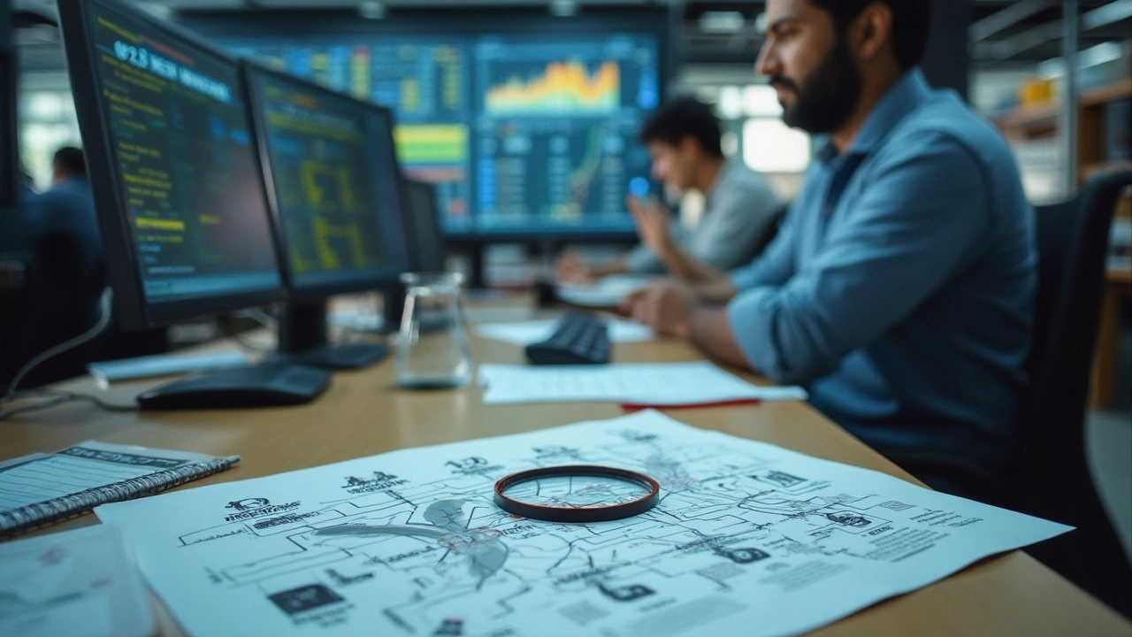 What Indian Investors Should Watch For