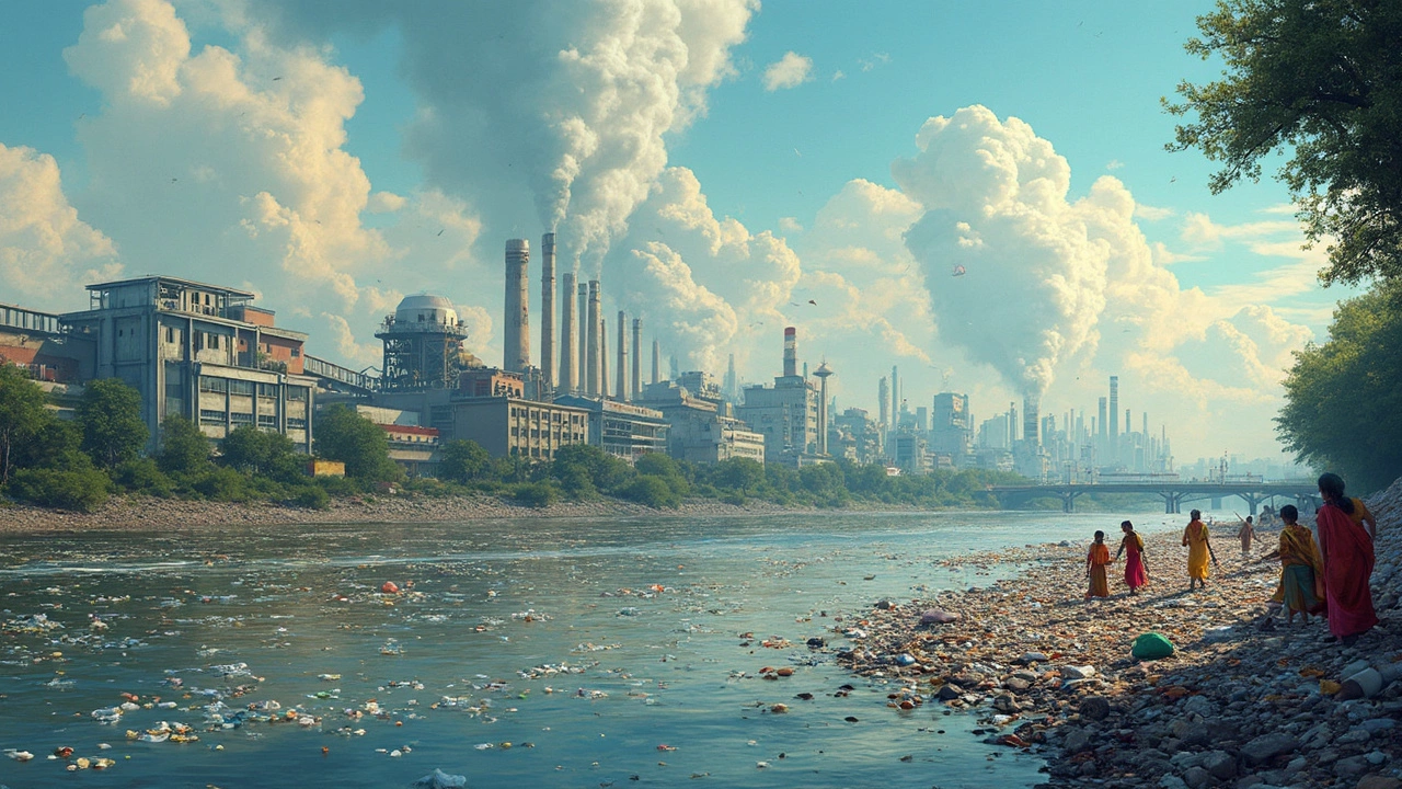 Plastic Manufacturing Companies: Who Makes the Most Plastic?