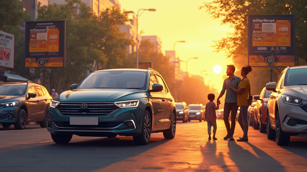 Safest Car in India: Which Model Tops the Chart?