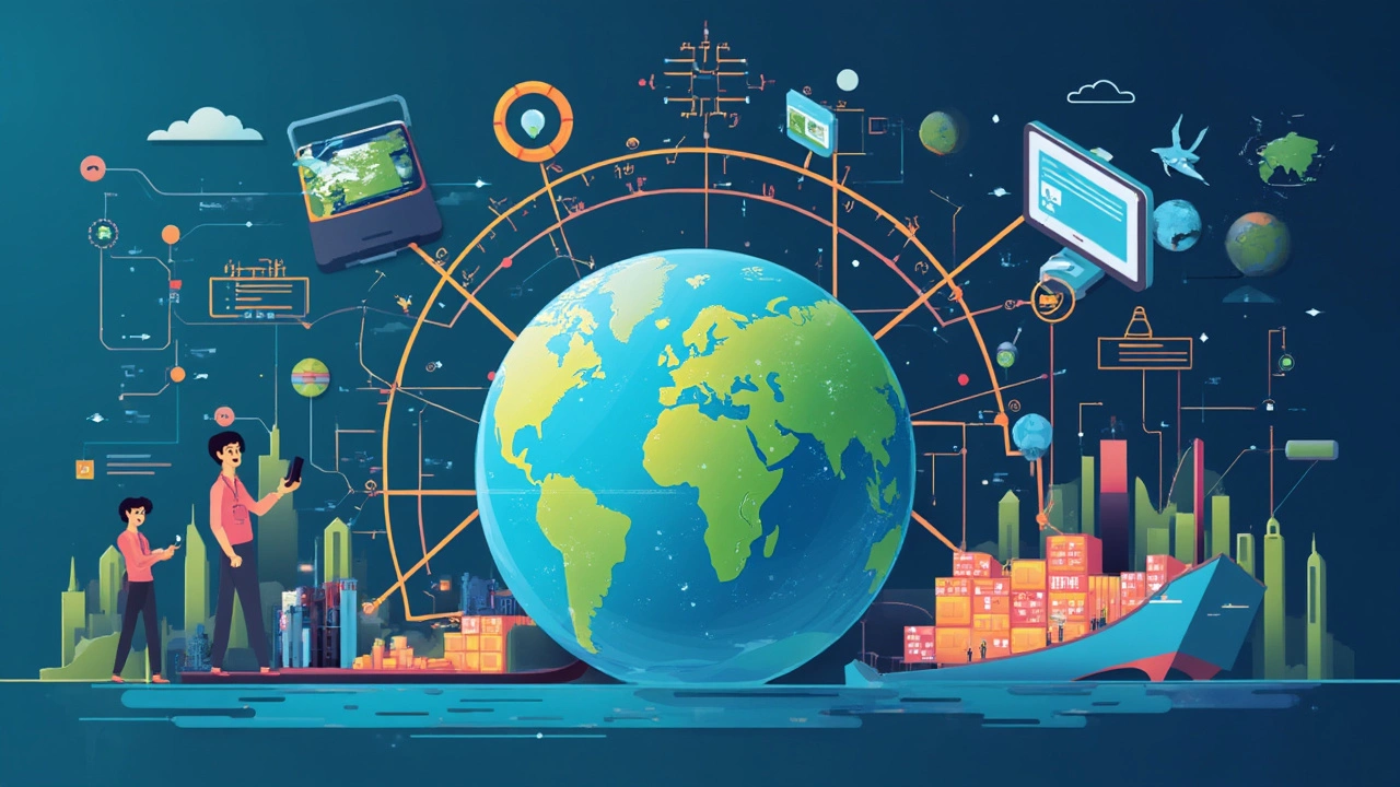 The Next Wave: What’s Coming for Indian Electronics?
