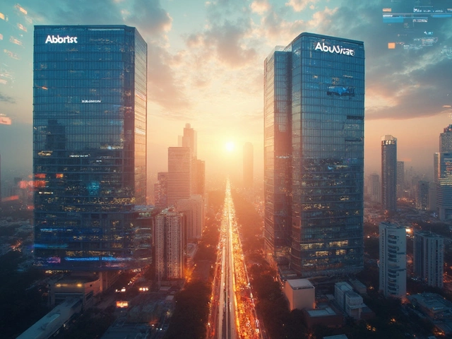 Abbott or AbbVie: Which Pharma Giant Is Bigger in India?