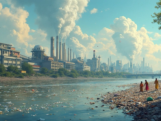 Plastic Manufacturing Companies: Who Makes the Most Plastic?