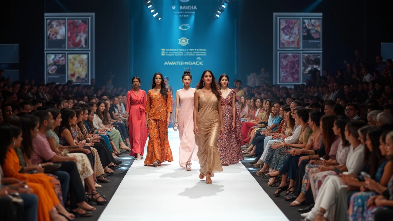 Tips for Navigating the Indian Textile Scene