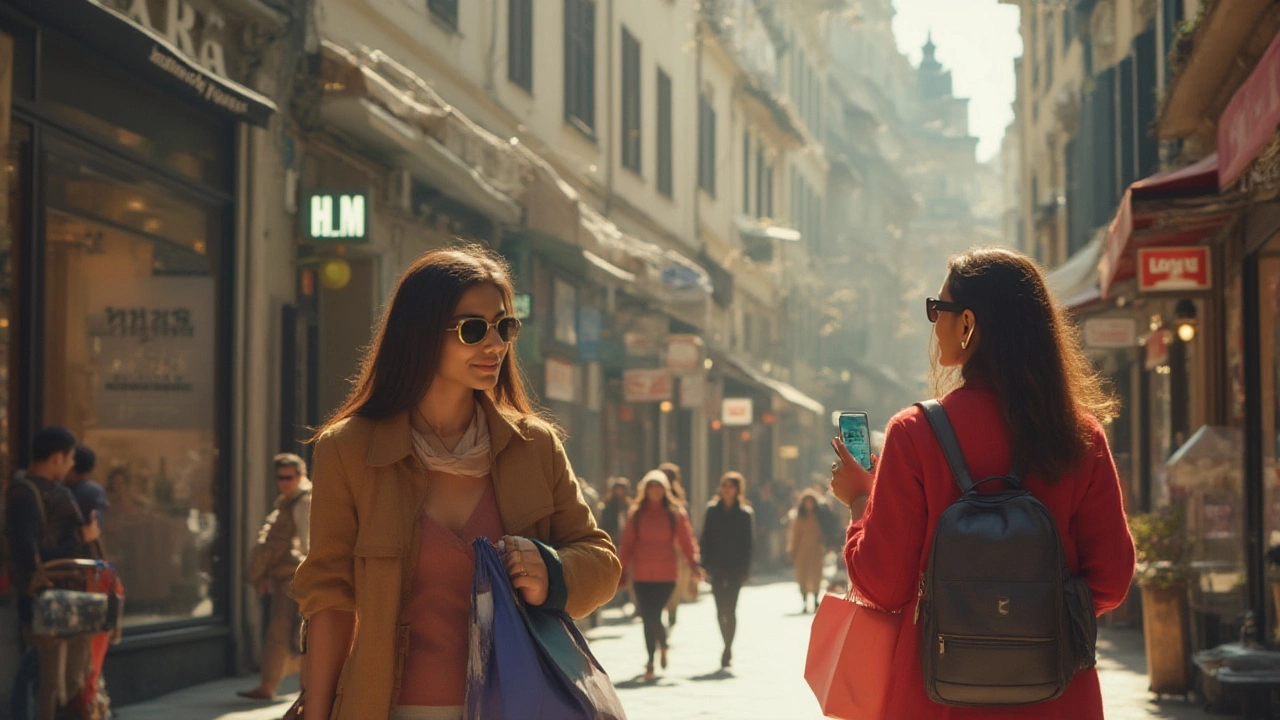 Best International Brands Cheaper in Europe Than India: Shopping Guide 2025