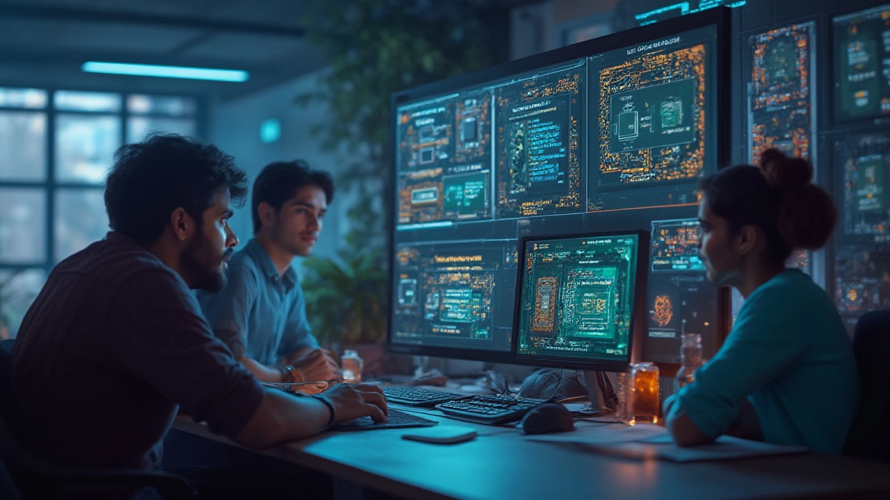 Is CPU Still Called CPU? The New Names and Trends in Computer Processors