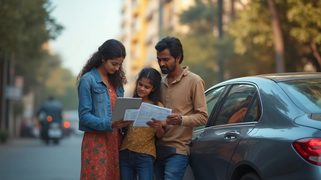 Is Importing a Car to India Cheaper? Full Breakdown of Costs, Taxes & Regulations