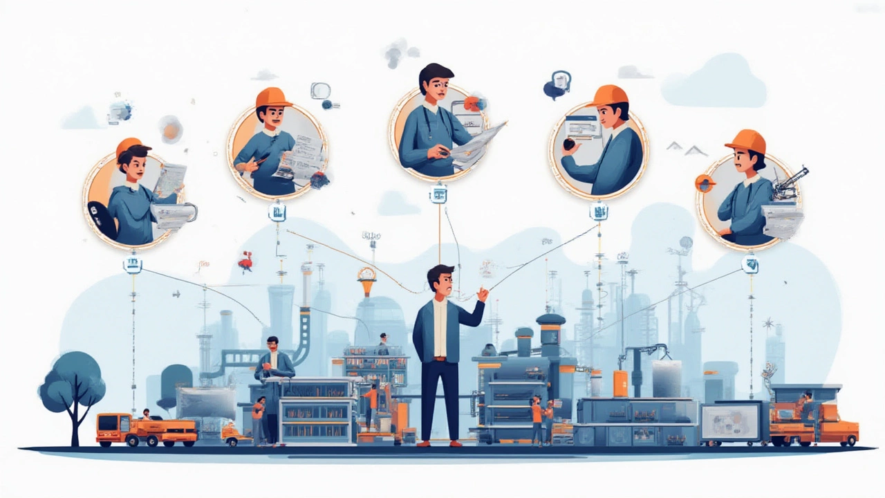 Product: Matching Design to Real-World Demands