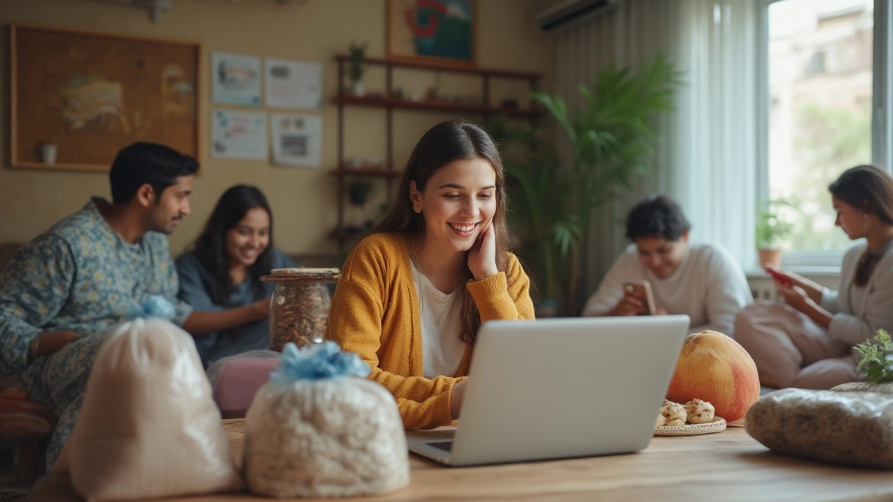 Real-World Examples of ‘Easy’ Businesses to Earn Money