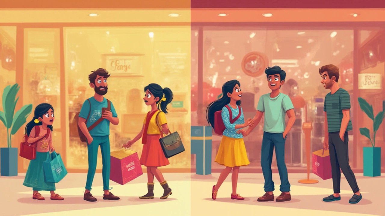 Spotlight on Brands: Who Wins the Price War?