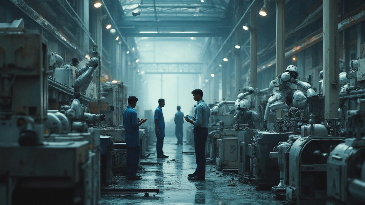 The Vanishing Act of Physical Media