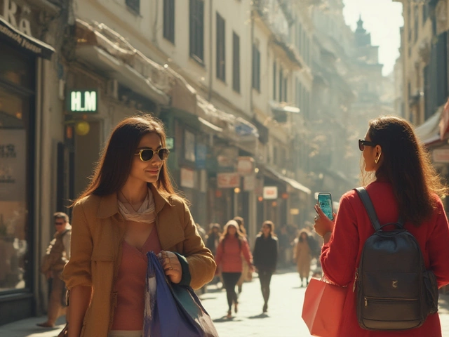 Best International Brands Cheaper in Europe Than India: Shopping Guide 2025