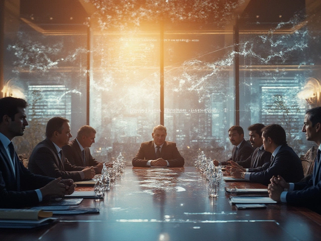 India's Billionaire Pharma Tycoons: Who Are The Richest & How Did They Succeed?