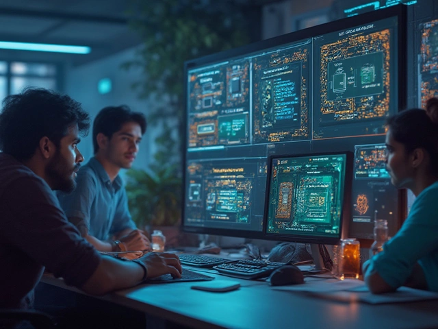 Is CPU Still Called CPU? The New Names and Trends in Computer Processors