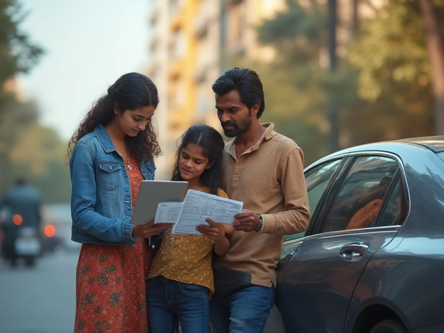 Is Importing a Car to India Cheaper? Full Breakdown of Costs, Taxes & Regulations