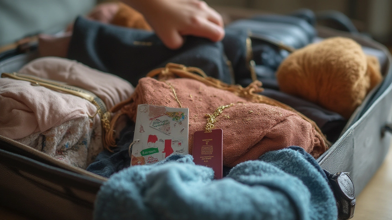 Tips for Smart Shopping Abroad