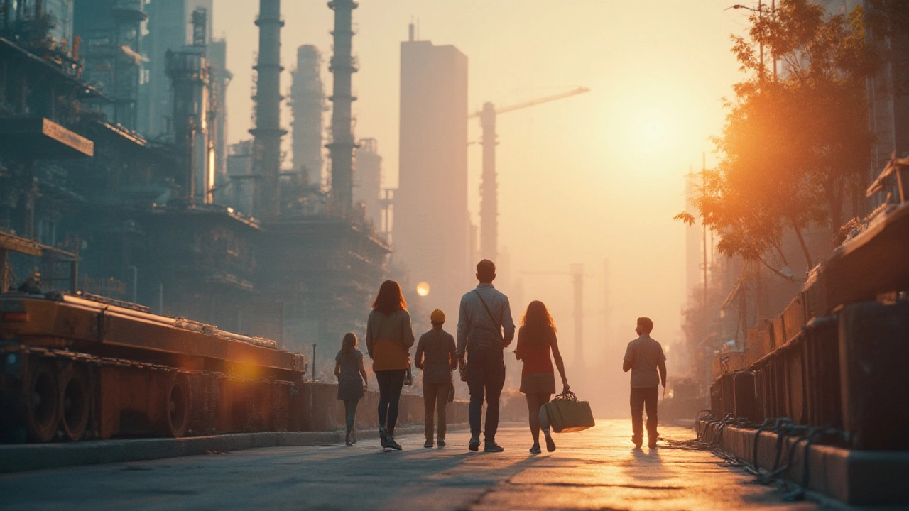 Why It Matters: Impact on Economy, Jobs, and Everyday Life