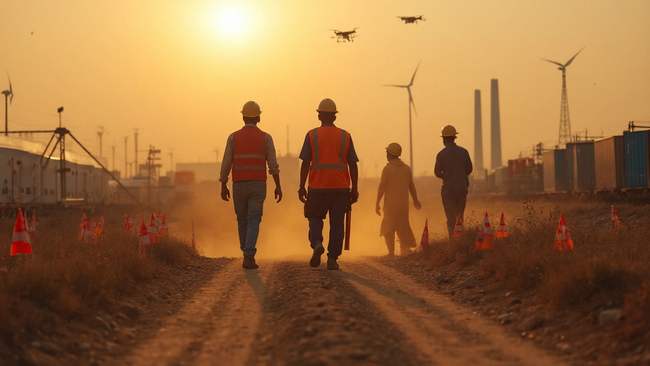 India 2025: where manufacturing is scaling fastest