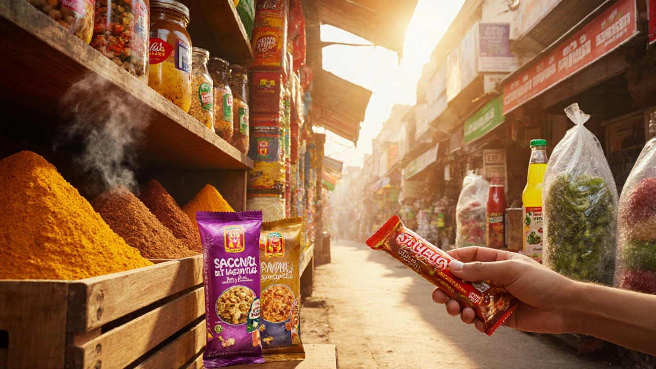 Most Profitable Food Products to Sell in 2025 - High‑Margin Food Ideas