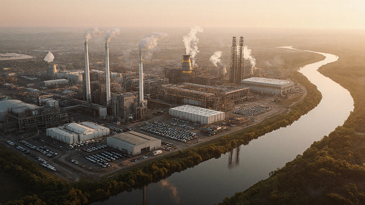 Most Profitable Manufacturing Business in 2025 - Top Sectors Revealed