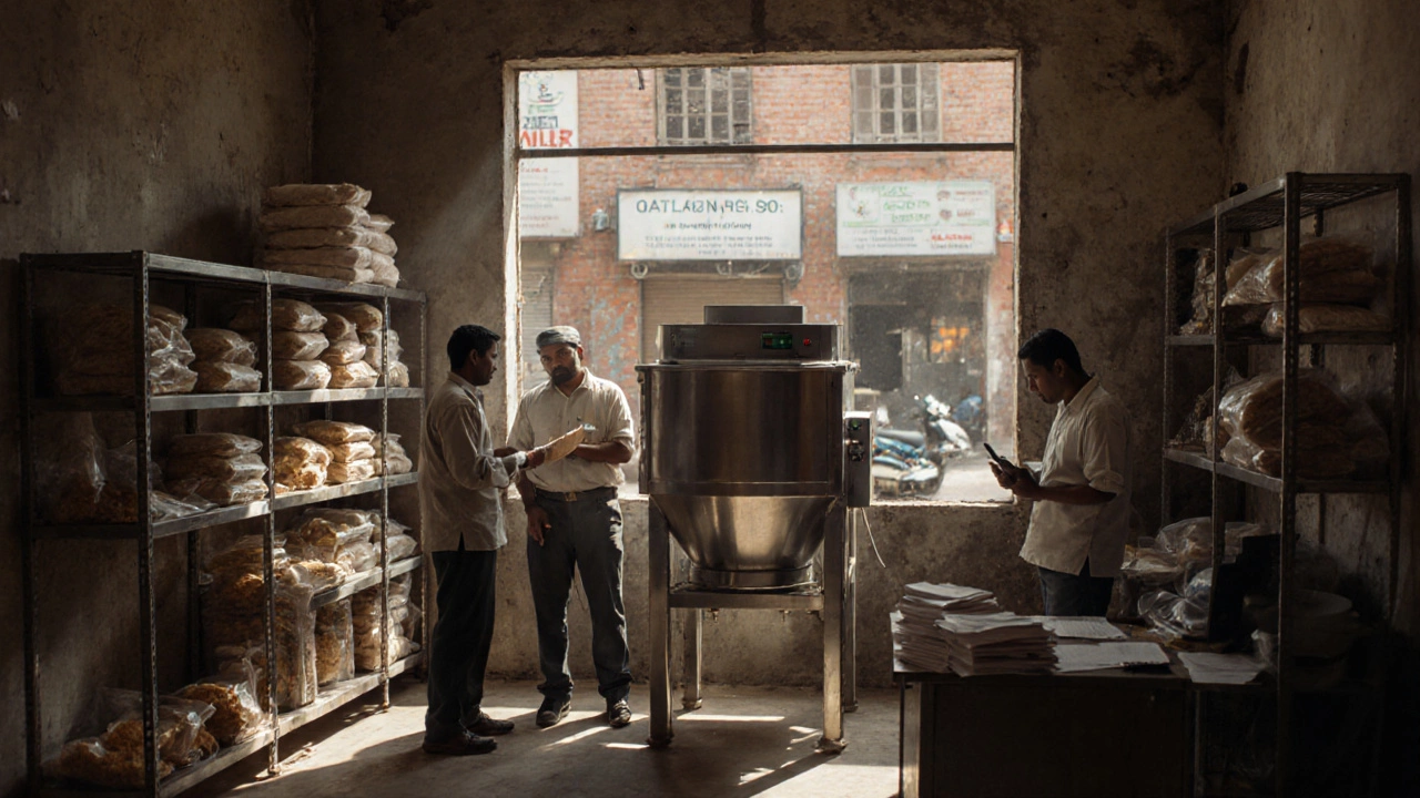 Startup Capital: How Much Money Do You Need to Launch a Small Scale Business?