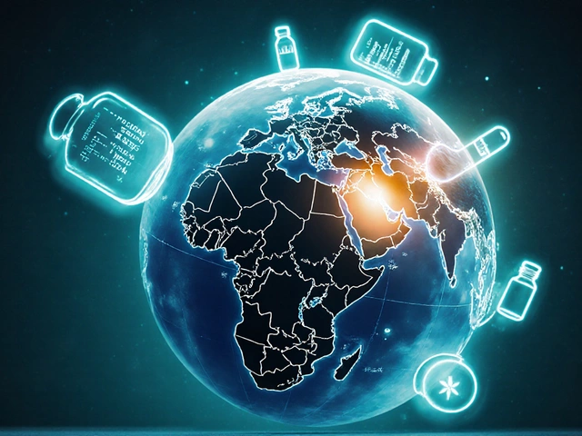 India’s Global Pharma Rank: How Indian Pharma Stands in the World