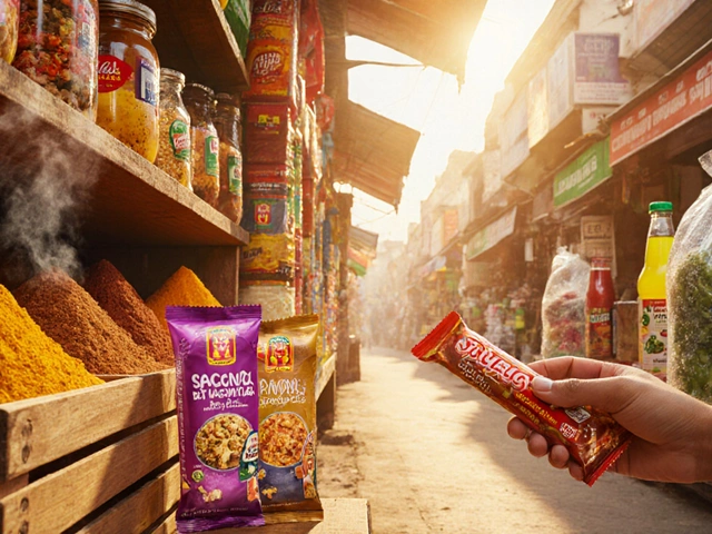 Most Profitable Food Products to Sell in 2025 - High‑Margin Food Ideas