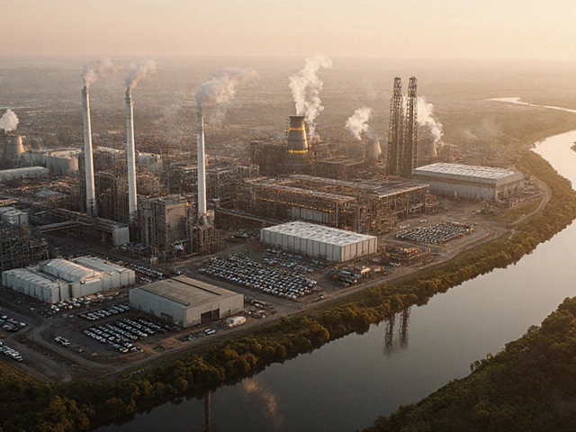 Most Profitable Manufacturing Business in 2025 - Top Sectors Revealed
