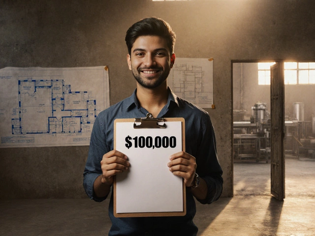 Most Profitable Small-Scale Manufacturing Business to Start with $100K
