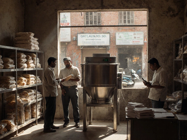 Startup Capital: How Much Money Do You Need to Launch a Small Scale Business?
