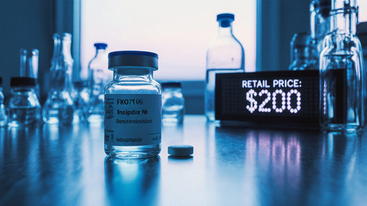 Which Manufacturing Industry Has the Highest Profit Margins in 2025?
