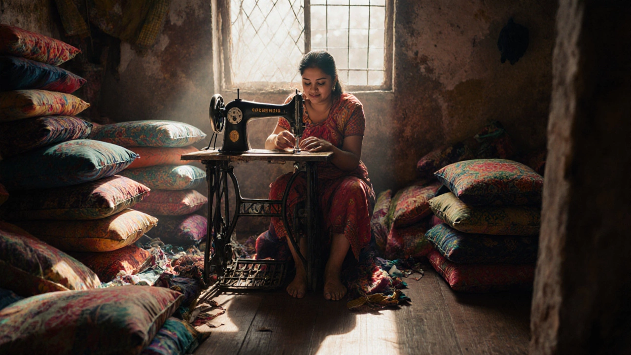 How to Start a Manufacturing Business Without Money