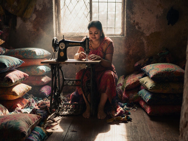 How to Start a Manufacturing Business Without Money