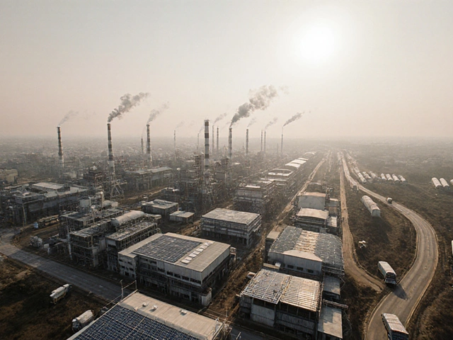 Which is the largest mill in India? Largest textile mill by capacity and workforce