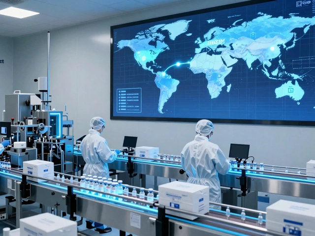 Which is the richest pharma company in India? Top 5 by revenue and market value