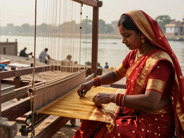 Which State in India Is Famous for Fabric? Top Textile Regions Explained