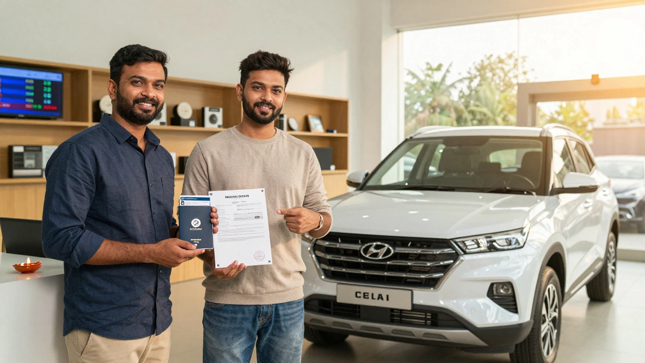 Can a US Citizen Own a Car in India? Here’s What You Need to Know