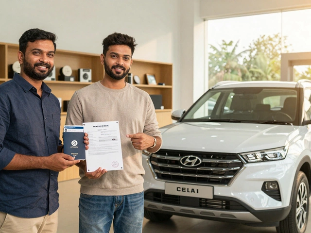 Can a US Citizen Own a Car in India? Here’s What You Need to Know