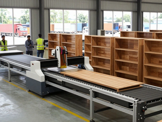 Where Is the Best Place to Manufacture Furniture? India’s Top Regions for Quality and Cost