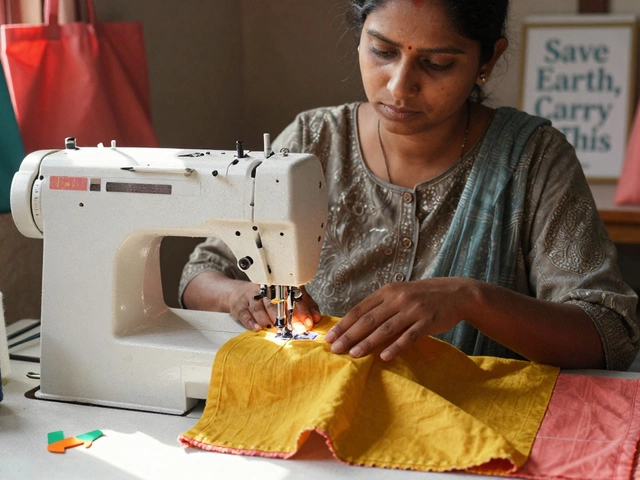 What is the easiest thing to sell in manufacturing?