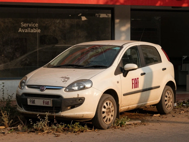 Why Did Fiat Leave India? The Real Reasons Behind the Exit
