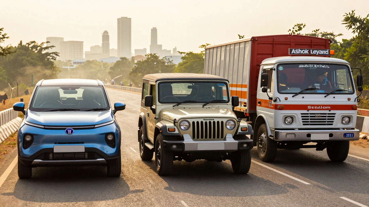 How Many Car Brands Are Made in India? Full Breakdown of Local Manufacturers