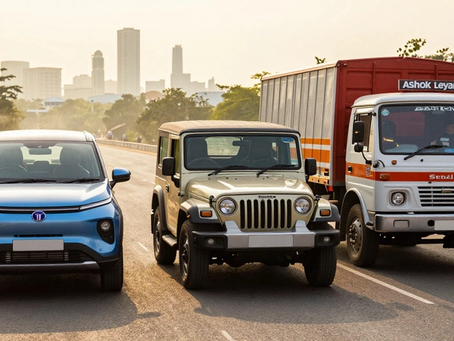How Many Car Brands Are Made in India? Full Breakdown of Local Manufacturers