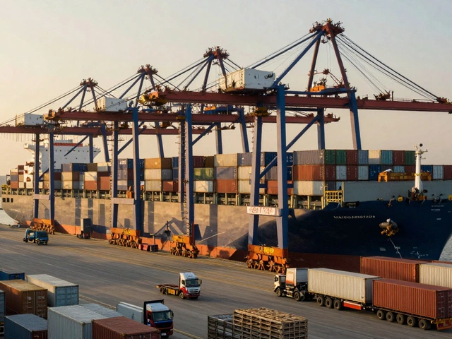 Where Is the Cheapest Place to Manufacture Products in 2026?