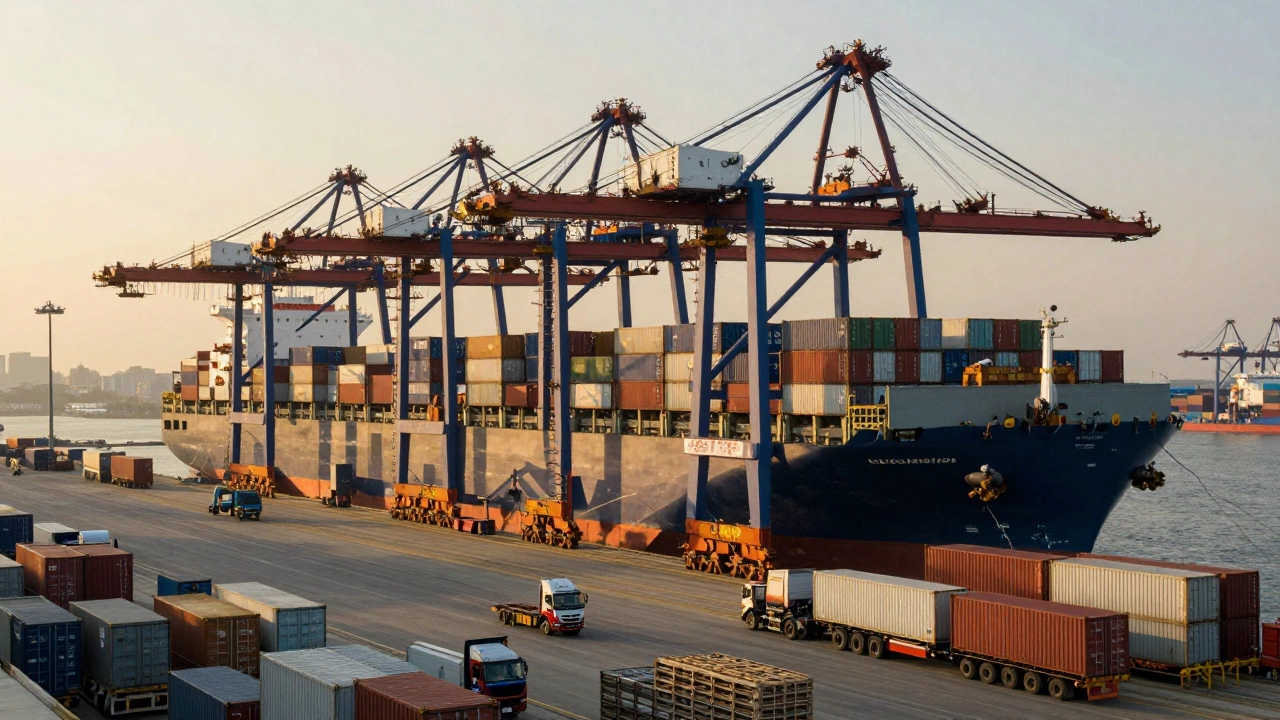 Where Is the Cheapest Place to Manufacture Products in 2026?